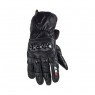 LS2 Gloves Swift Racing Black