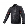 LS2 Jacket Alba Man Black