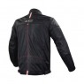 LS2 Jacket Alba Man Black