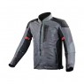 LS2 Jacket Alba Man Grey/Black