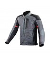 LS2 Jacket Alba Man Grey/Black