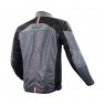 LS2 Jacket Alba Man Grey/Black