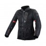 LS2 Jacket Alba Lady Black