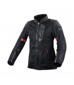 LS2 Jacket Alba Lady Black