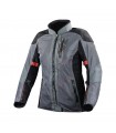 LS2 Jacket Alba Lady Grey/Black