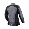 LS2 Jacket Alba Lady Grey/Black
