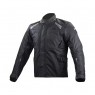 LS2 Jacket Phase Man WP Black
