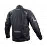LS2 Jacket Phase Man WP Black