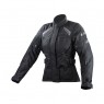 LS2 Jacket Phase Lady WP Black