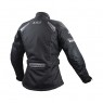 LS2 Jacket Phase Lady WP Black