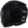 TRAX TG263 Shiny Black [PSB APPROVED]