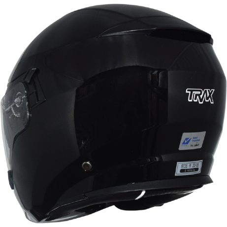 TRAX TG263 Shiny Black [PSB APPROVED]