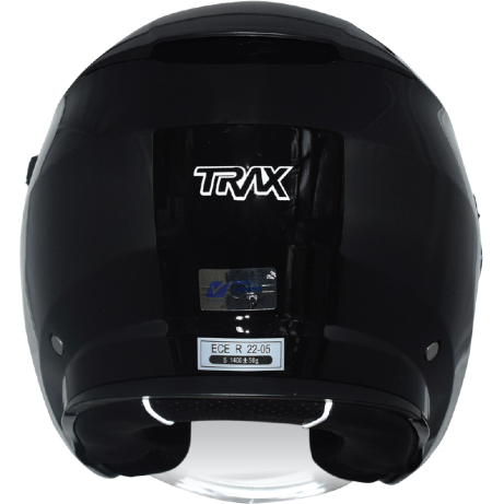TRAX TG263 Shiny Black [PSB APPROVED]
