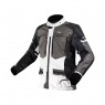 LS2 Jacket Norway WP Black/Grey/Yellow