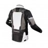 LS2 Jacket Norway WP Black/Grey/Yellow