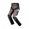 LS2 Pants Norway WP Black/Grey
