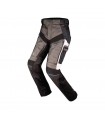 LS2 Pants Norway WP Black/Grey