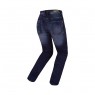 LS2 Jeans Bradford Lady Blue