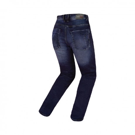 LS2 Jeans Bradford Lady Blue