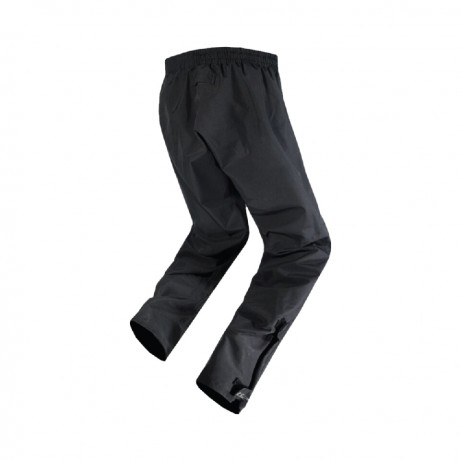 LS2 Rain Wear Rain-X Pant WP Black