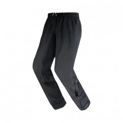 LS2 Rain Wear Rain-X Pant WP Black