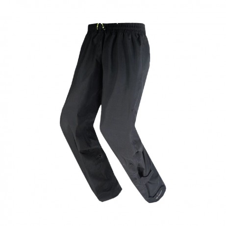 LS2 Rain Wear Rain-X Pant WP Black