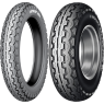 DUNLOP Motorcycle Tyre TT100