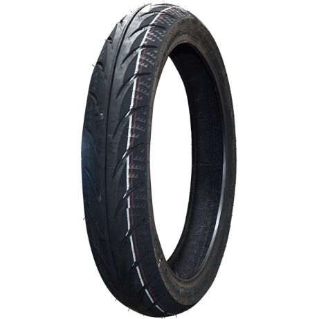 DUNLOP Motorcycle Tyre TT300