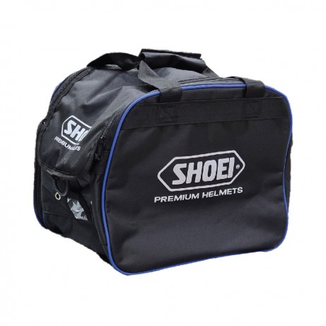 [READY TO ORDER] SHOEI Helmet Bag 4 (Gen 2)