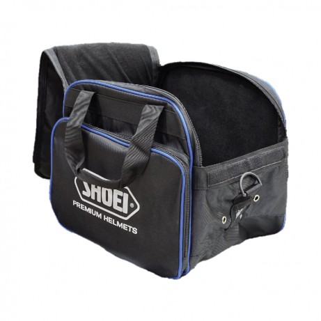 [READY TO ORDER] SHOEI Helmet Bag 4 (Gen 2)