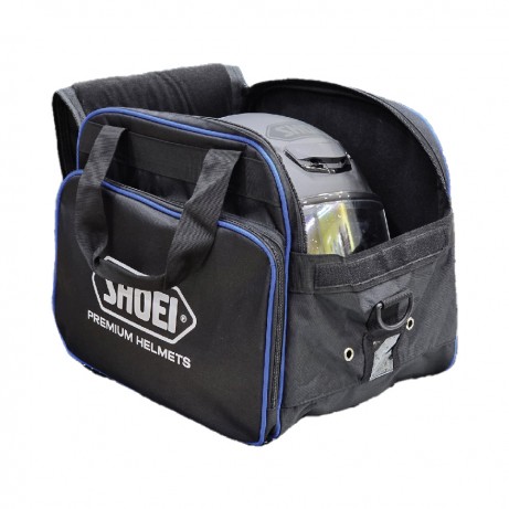 [READY TO ORDER] SHOEI Helmet Bag 4 (Gen 2)