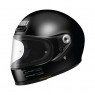 SHOEI Glamster Black [PSB APPROVED]