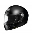SHOEI Glamster Black [PSB APPROVED]