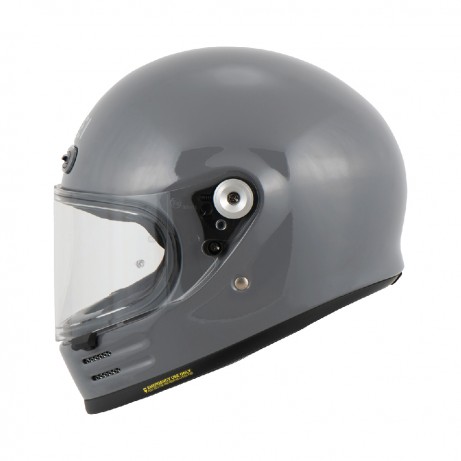 SHOEI Glamster Basalt Grey [PSB APPROVED]