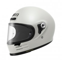 SHOEI Glamster Off White [PSB APPROVED]