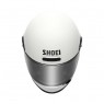 SHOEI Glamster Off White [PSB APPROVED]