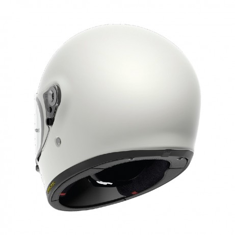 SHOEI Glamster Off White [PSB APPROVED]