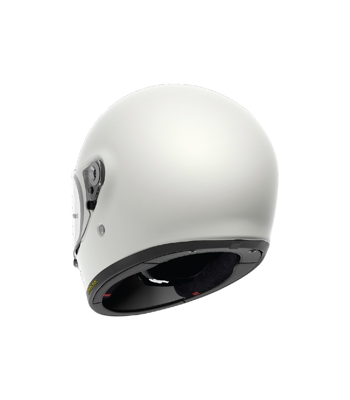 Buy SHOEI Glamster Off White [PSB APPROVED] | Chong Aik