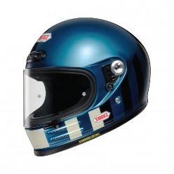 SHOEI Glamster Resurrection TC2 [PSB APPROVED]