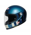 SHOEI Glamster Resurrection TC2 [PSB APPROVED]