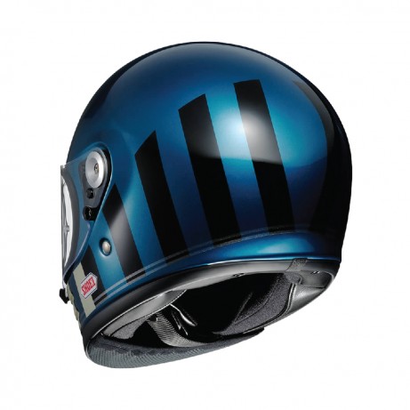 SHOEI Glamster Resurrection TC2 [PSB APPROVED]