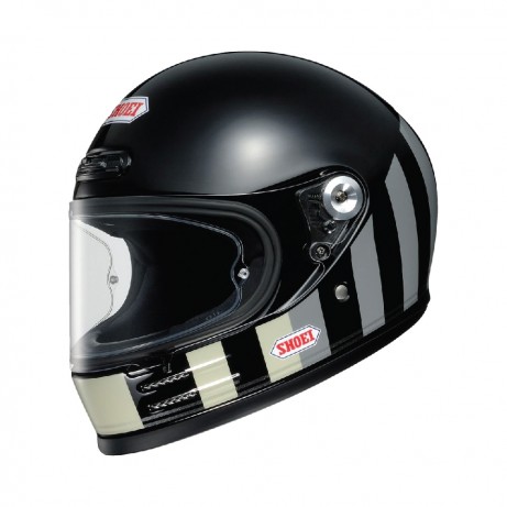 SHOEI Glamster Resurrection TC5 [PSB APPROVED]