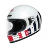 SHOEI Glamster Resurrection TC10 [PSB APPROVED]