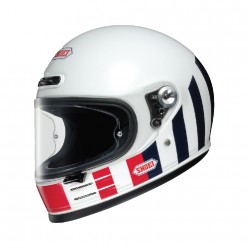 SHOEI Glamster Resurrection TC10 [PSB APPROVED]