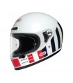 SHOEI Glamster Resurrection TC10 [PSB APPROVED]