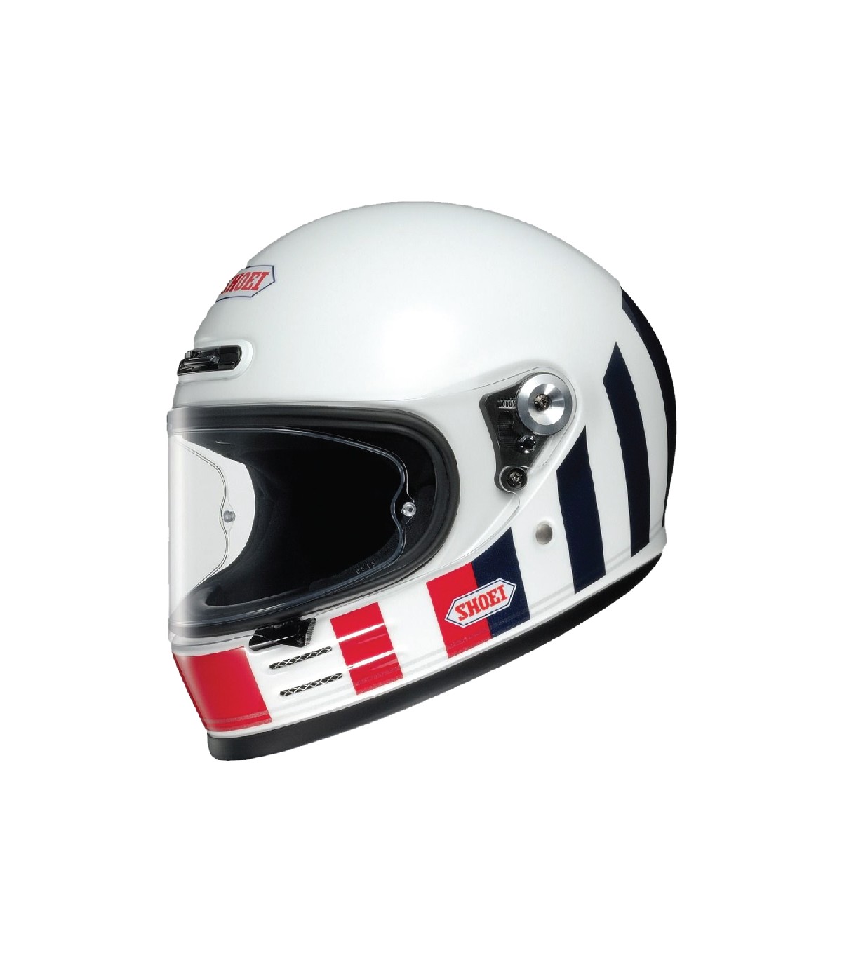 Buy SHOEI Glamster Resurrection TC10 [PSB APPROVED] | Chong Aik