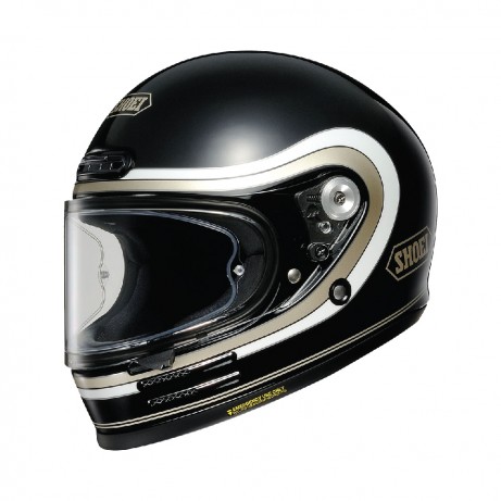 SHOEI Glamster Bivouac TC9 [PSB APPROVED]
