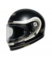 SHOEI Glamster Bivouac TC9 [PSB APPROVED]