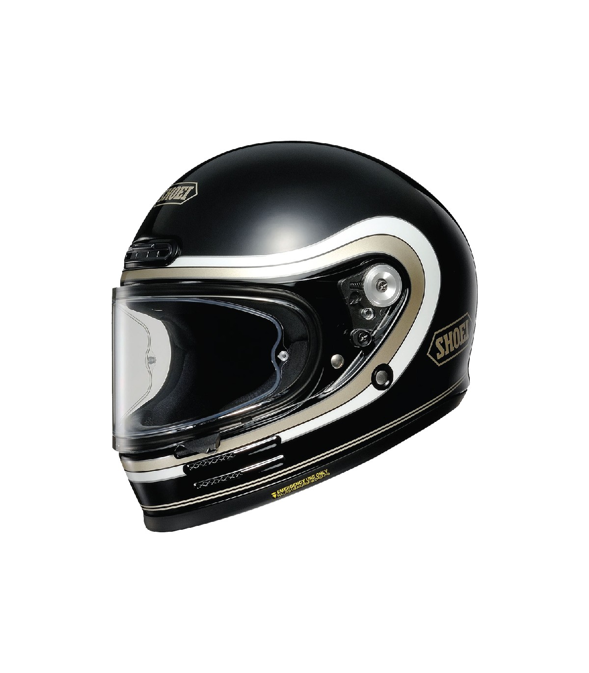 Buy SHOEI Glamster Bivouac TC9 [PSB APPROVED] | Chong Aik