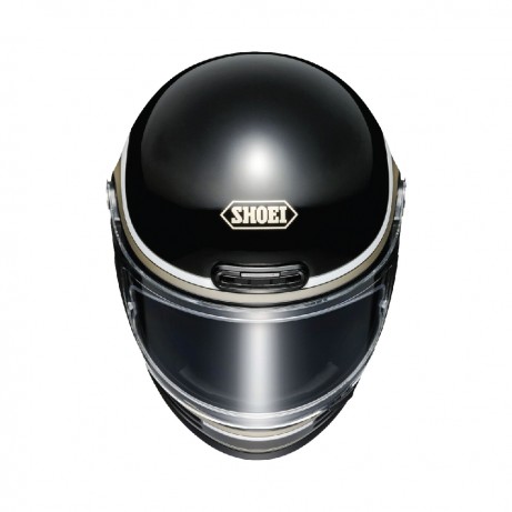 SHOEI Glamster Bivouac TC9 [PSB APPROVED]